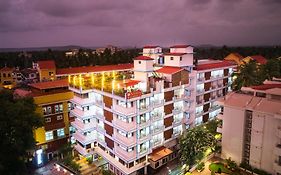 Sairaj Beach Resort - Calangute Goa